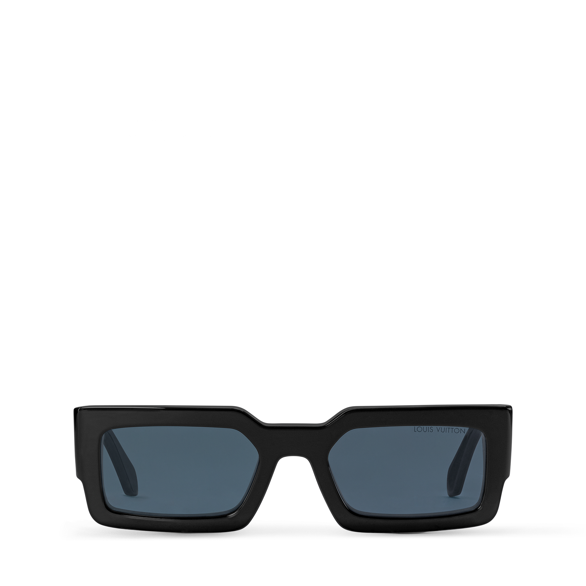 LV Clash Low Square Sunglasses S00 - Gifts for Pets Z1910W | LOUIS